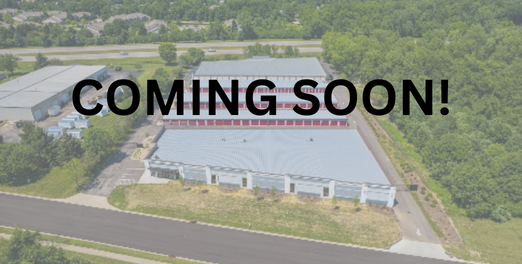 Coming Soon Centerville, OH